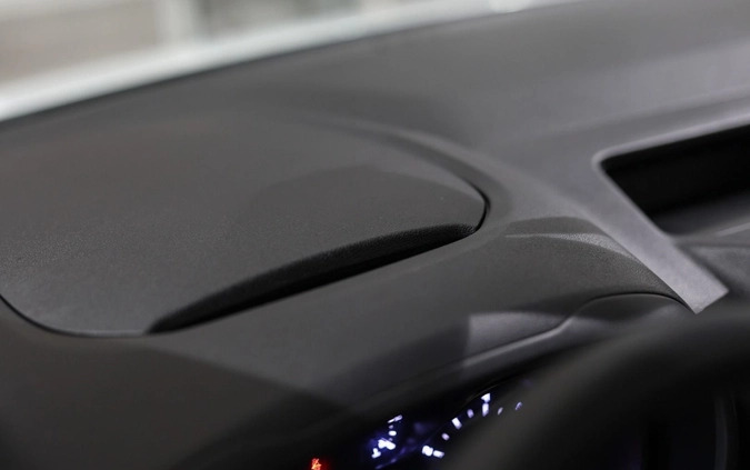 Toyota Proace City Verso cena 79850 przebieg: 89212, rok produkcji 2021 z Ruciane-Nida małe 596